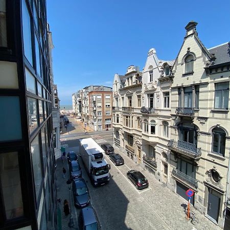 Villa Stella Maris Ostende Kültér fotó