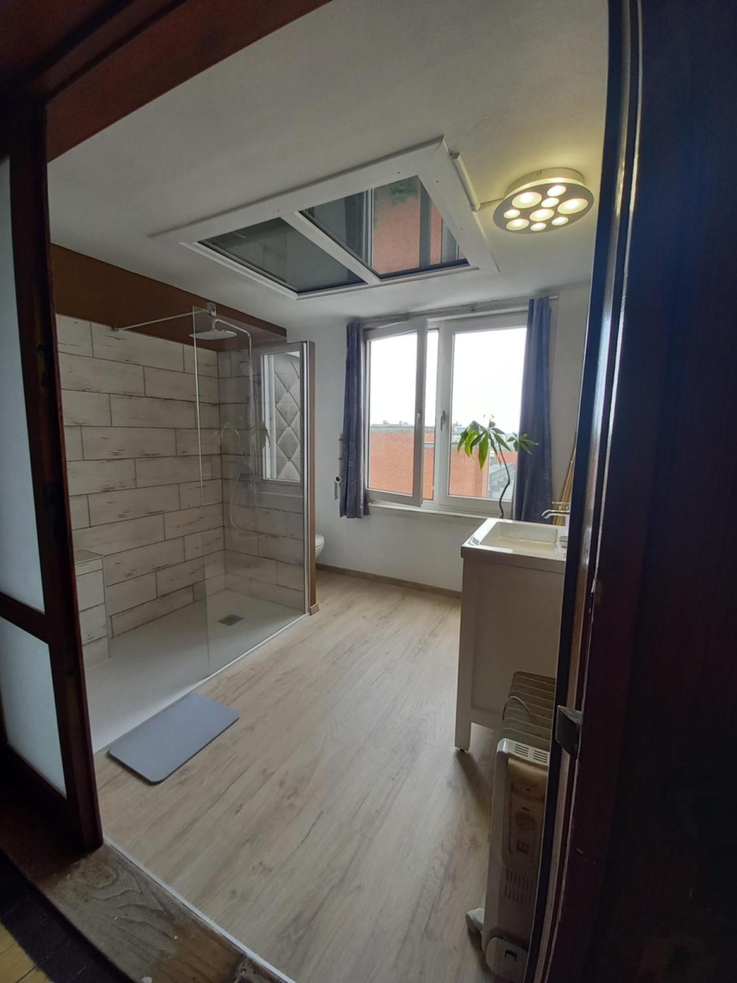 Villa Stella Maris Ostende Kültér fotó