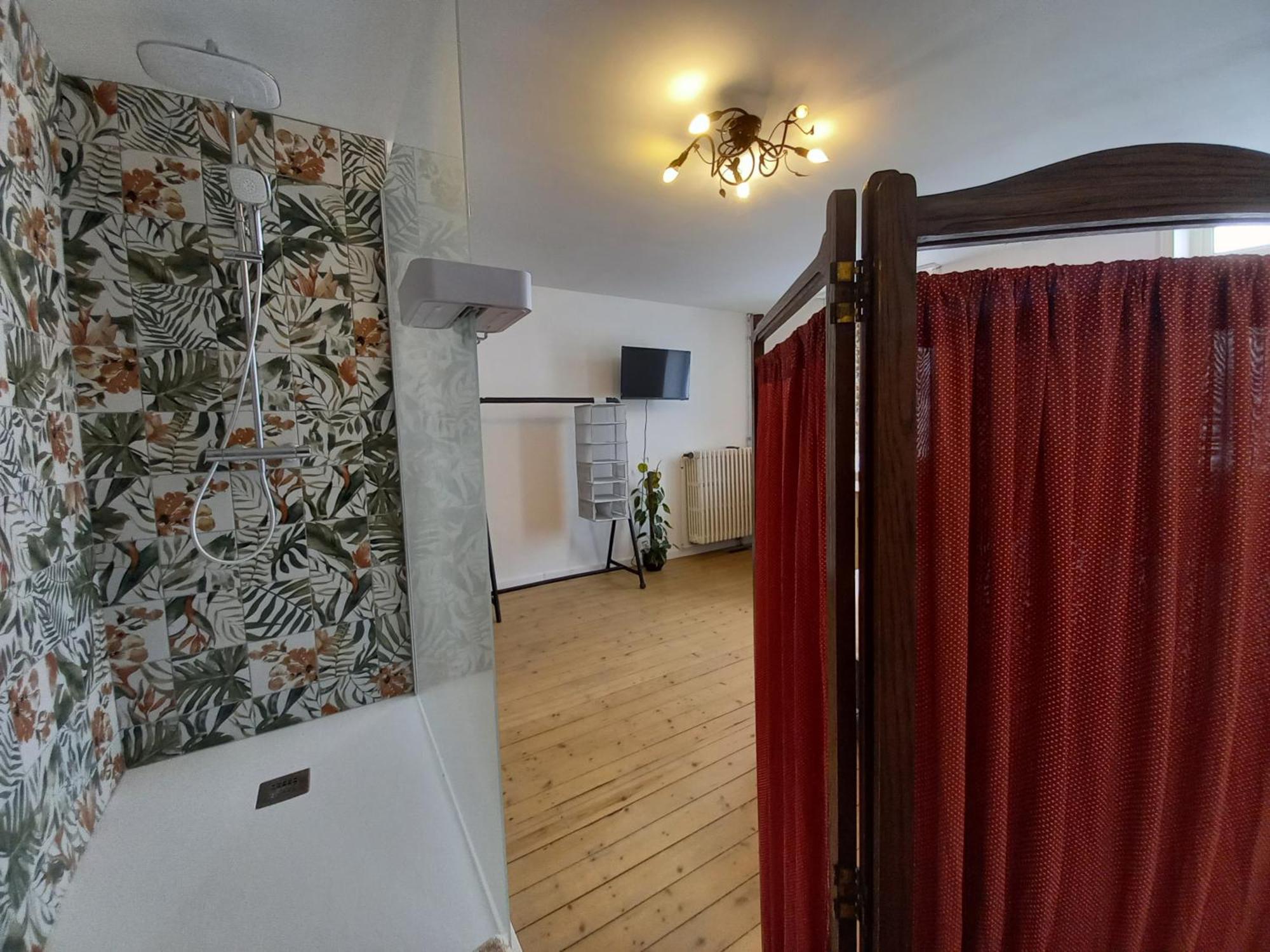 Villa Stella Maris Ostende Kültér fotó