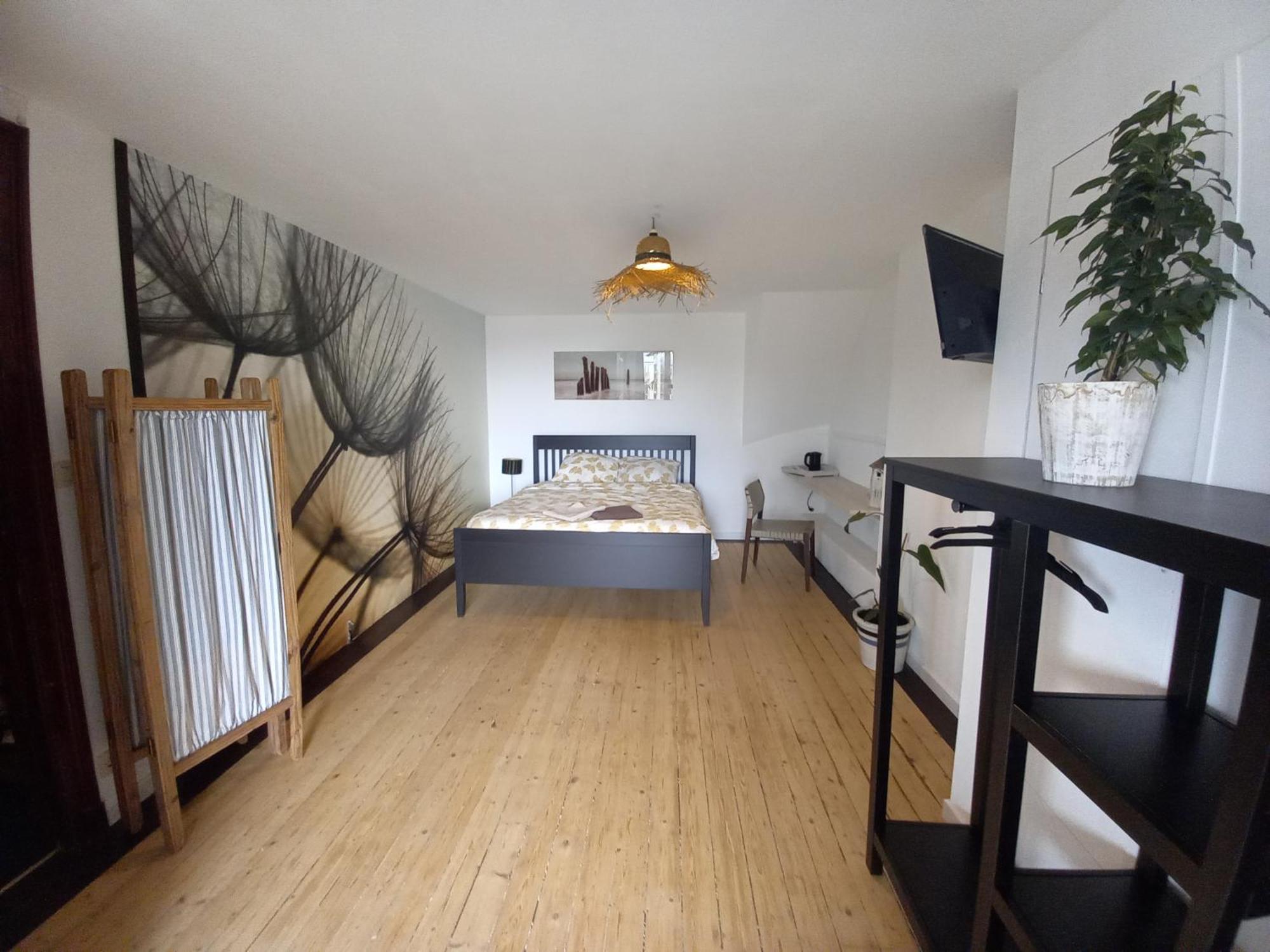 Villa Stella Maris Ostende Kültér fotó