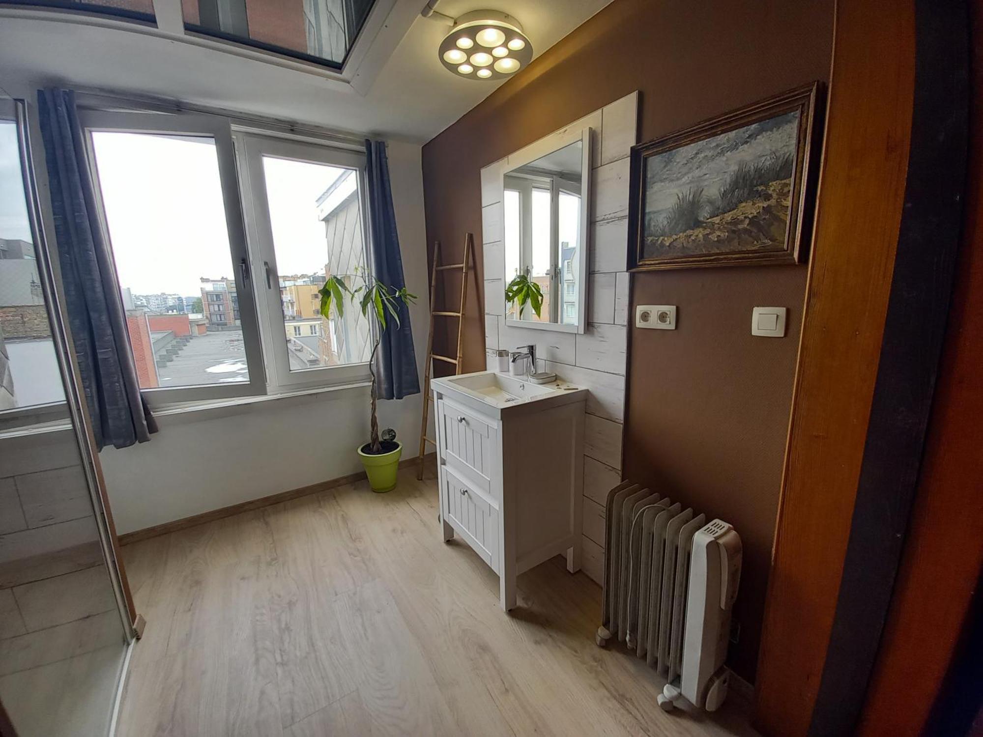 Villa Stella Maris Ostende Kültér fotó